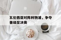 爱游戏在线官网-瓦伦西亚对阵利物浦，争夺晋级至决赛